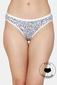 Leopard Pt